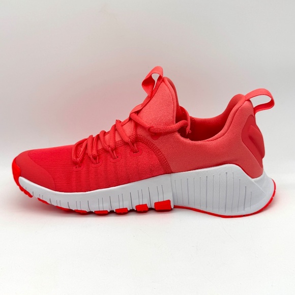 Nike Womens Free Metcon 6 Magic Ember Pink Shoes Sz 7.5 New Sneaker FJ7126-802 - Picture 6 of 11